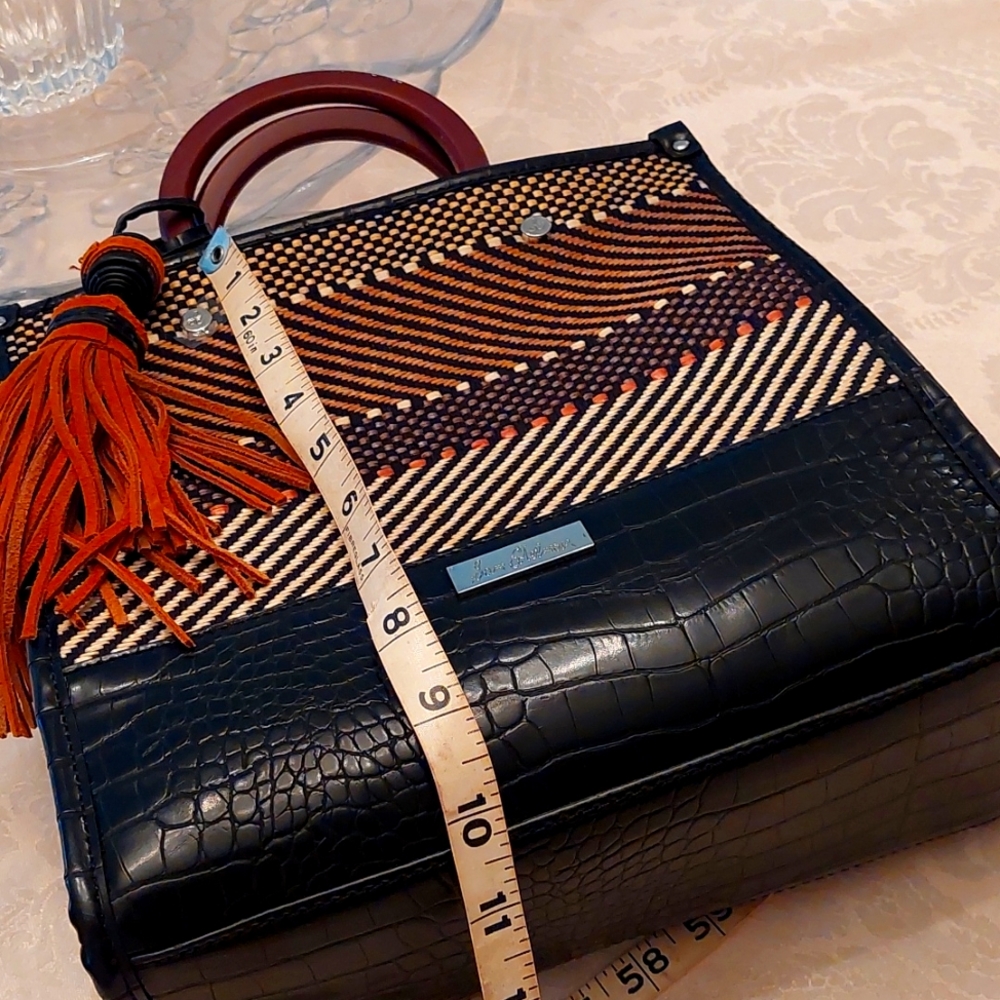 Handbag, never used